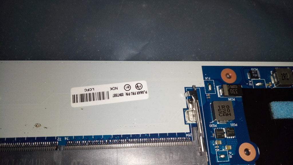 Lenovo Mb - 00HT587
