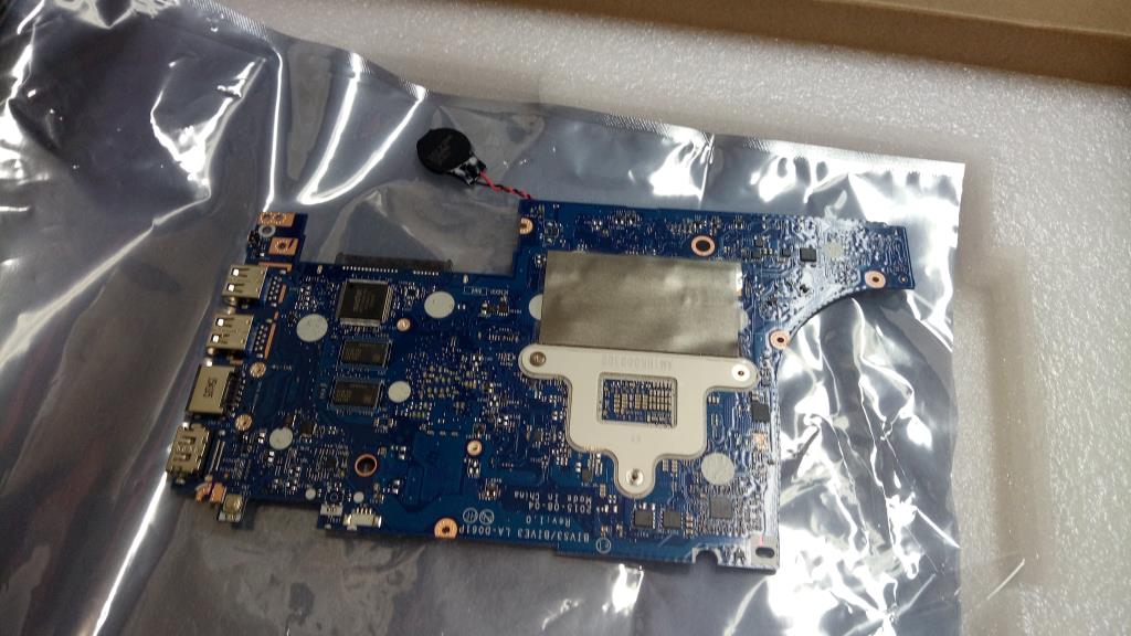 Lenovo Pl System Boards - 5B20K50539