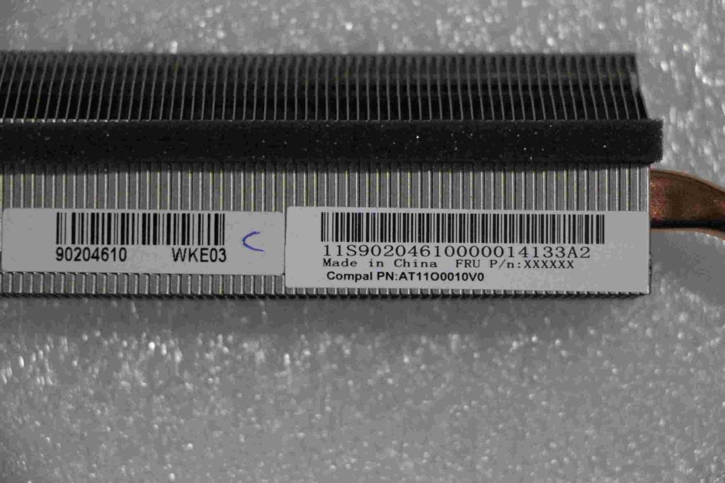 Lenovo Hs Heat Sinks - 90204610