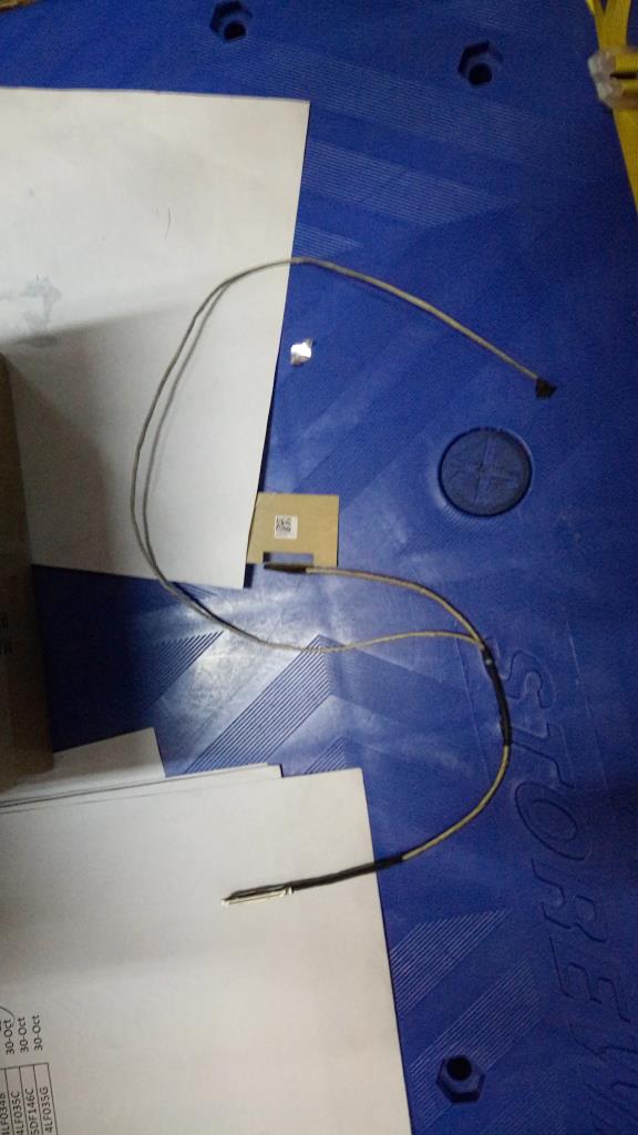 Lenovo Ct Cables Internal - 5C10G07305