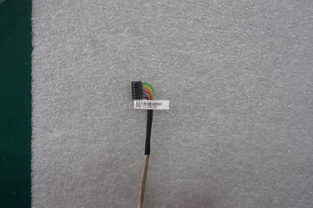 Lenovo 31049431 Cable Kl6 Dc In For Dc In Usb