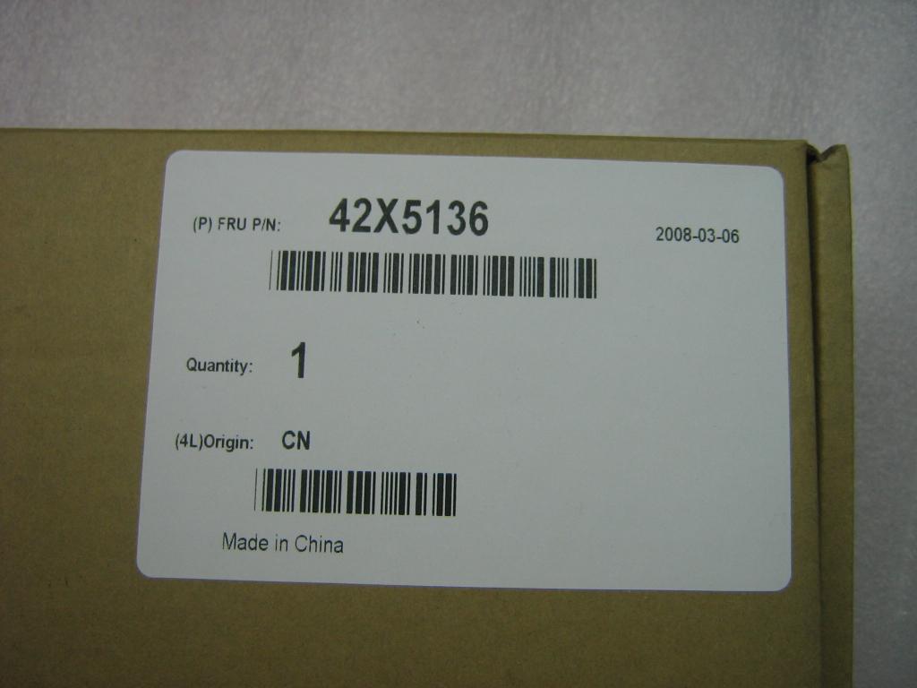 Lenovo Bezel Keyboard Bezel - 42X5136