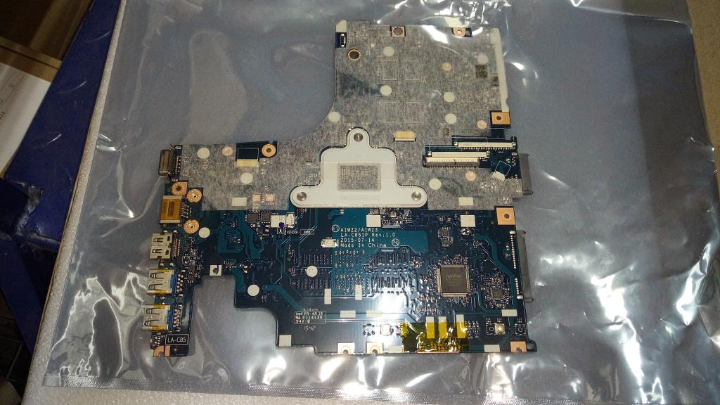Lenovo Pl System Boards - 5B20K34564