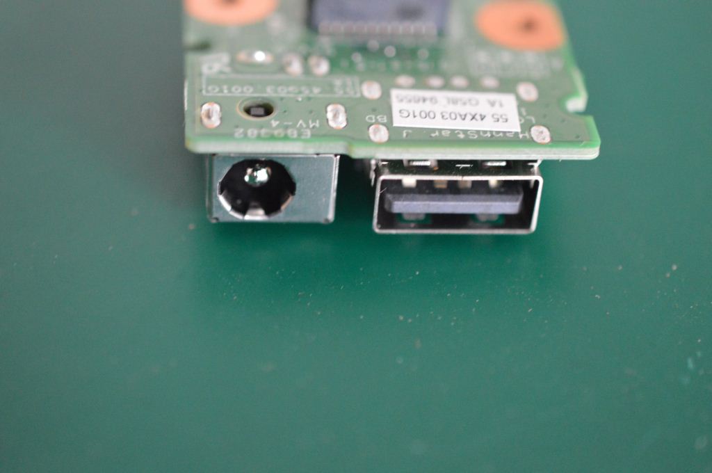 Lenovo Board Power Lc Lg58 - 90001003
