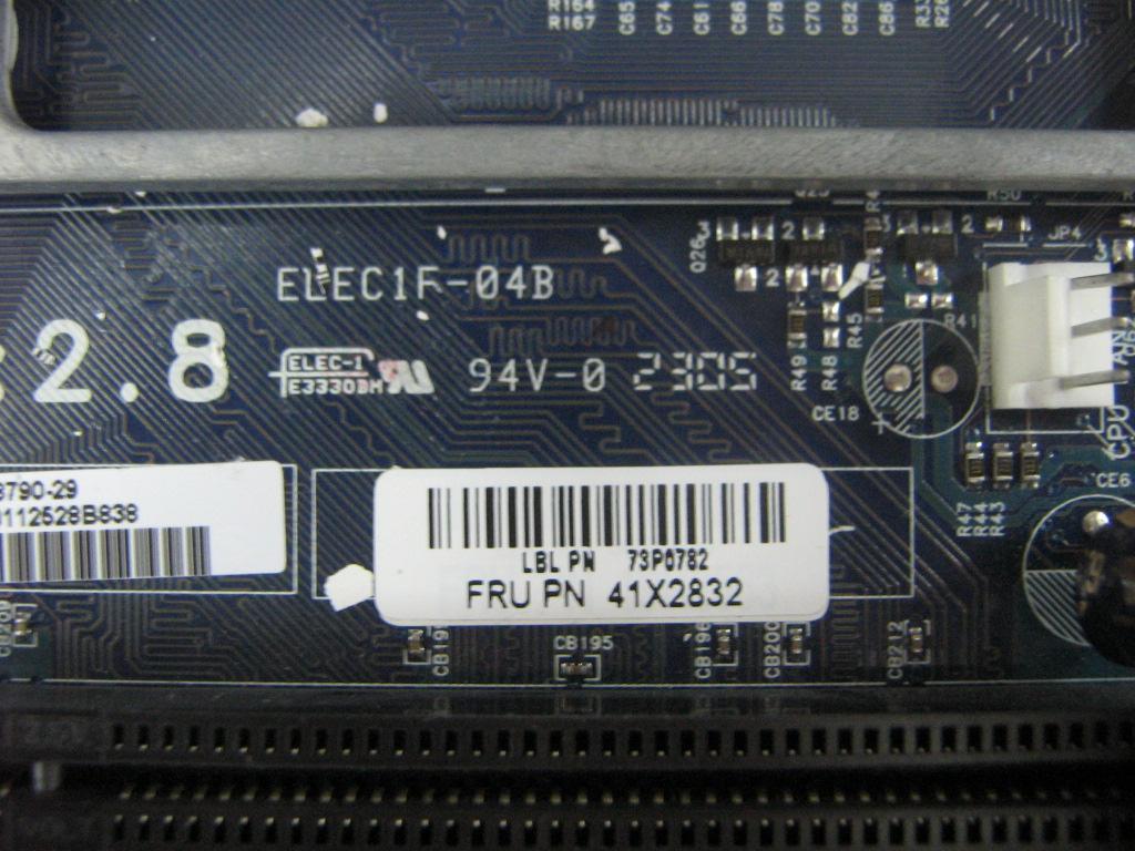 Lenovo Planar Planar W/Pov - 41X2832