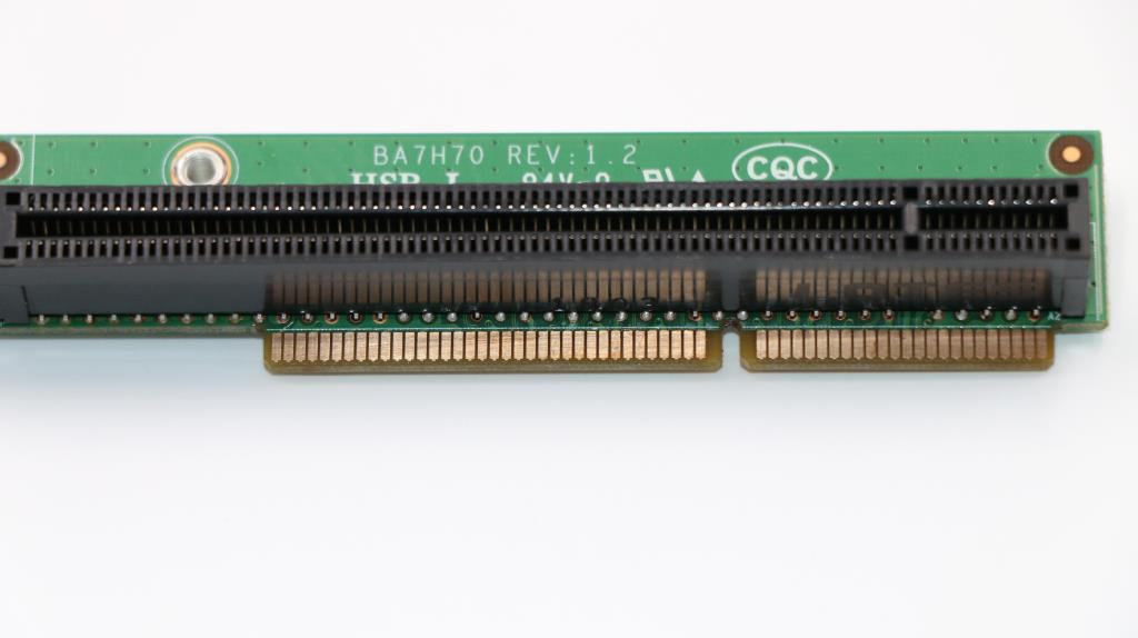 Lenovo BLD Tiny5 PCIe x16 Riser Card - 01AJ940– LenovoPart