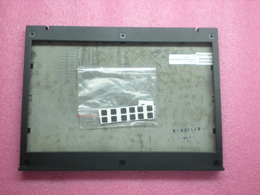 Lenovo Cover Lcd Cvrkit10.6 - 45N3889