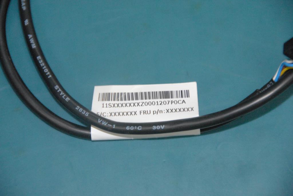 Lenovo 31046015 Ct Cables Internal