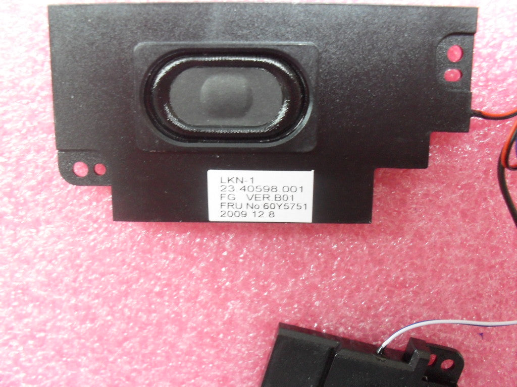 Lenovo Replacement Part - 60Y5751