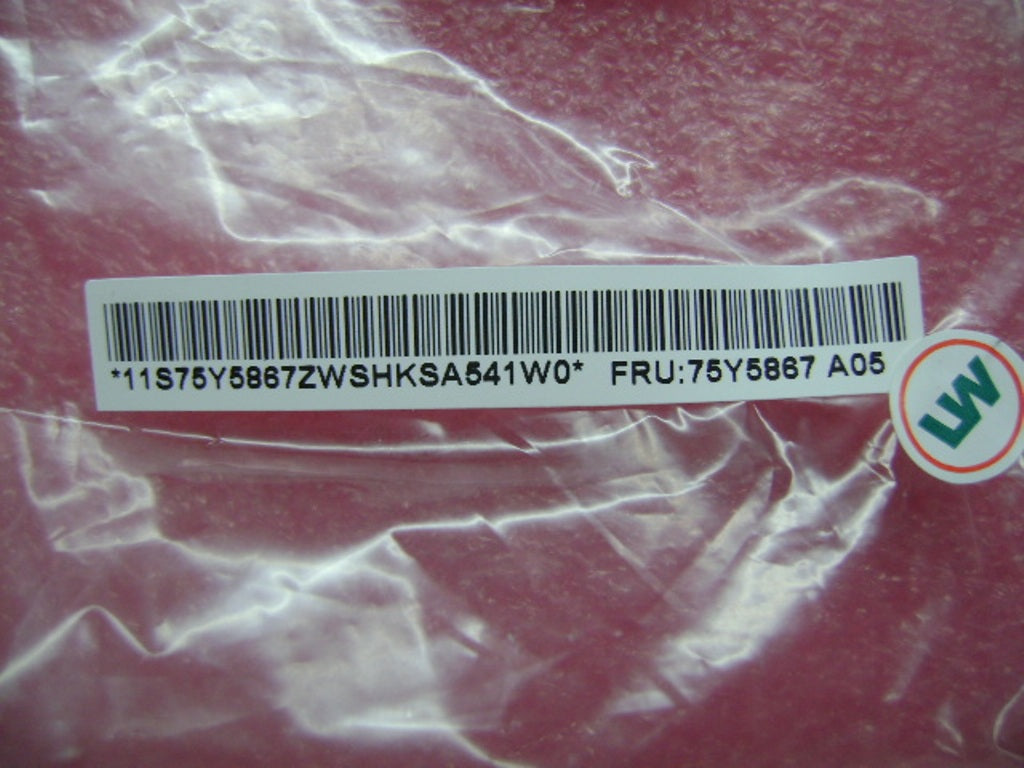 Lenovo Ks Kits Screws And Labels - 75Y5867