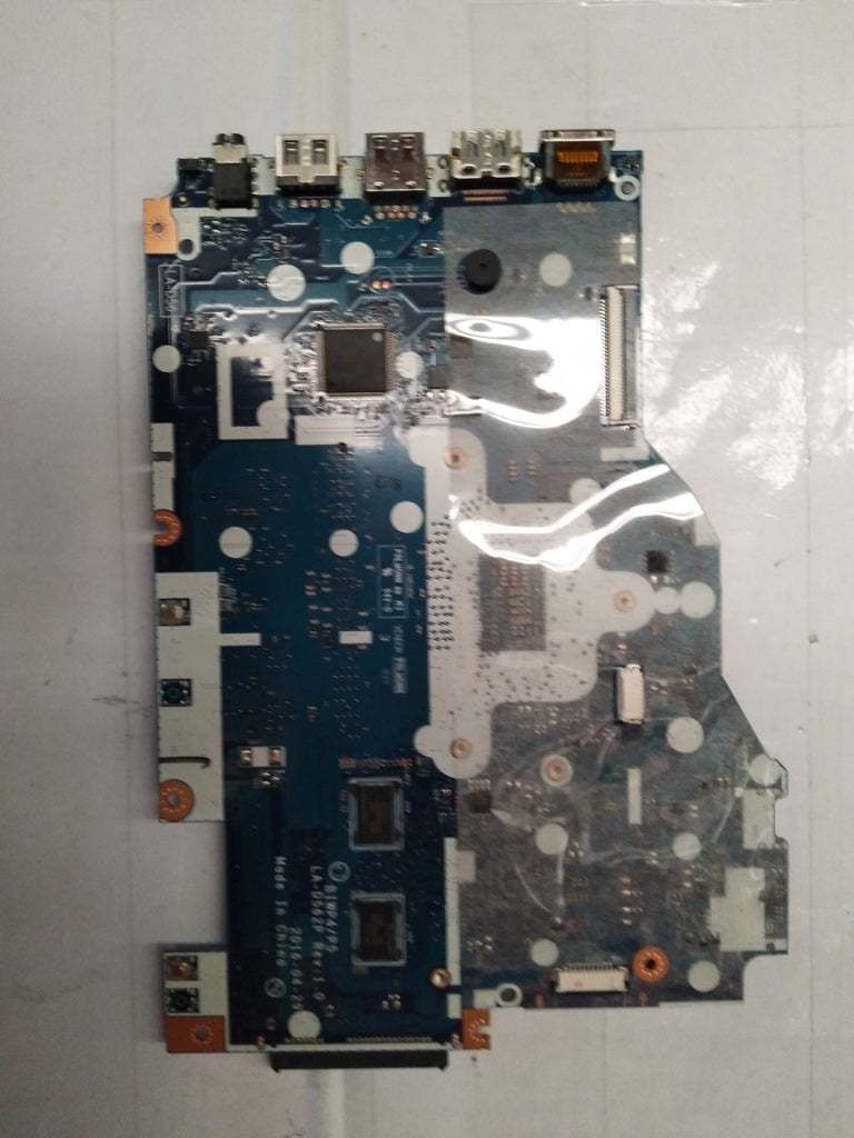 Lenovo Mb 2G I7-6500U 10 4G W/Rtc Win - 5B20M41056