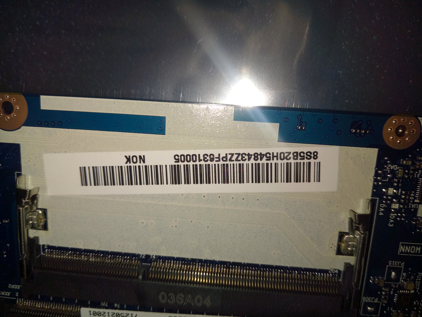 Lenovo Pl System Boards - 5B20H54843