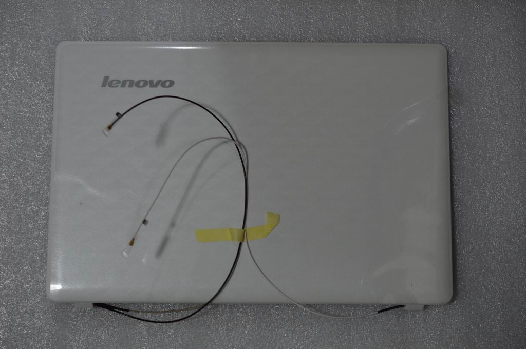 Lenovo Cover Lz1 Lcd White - 90200602