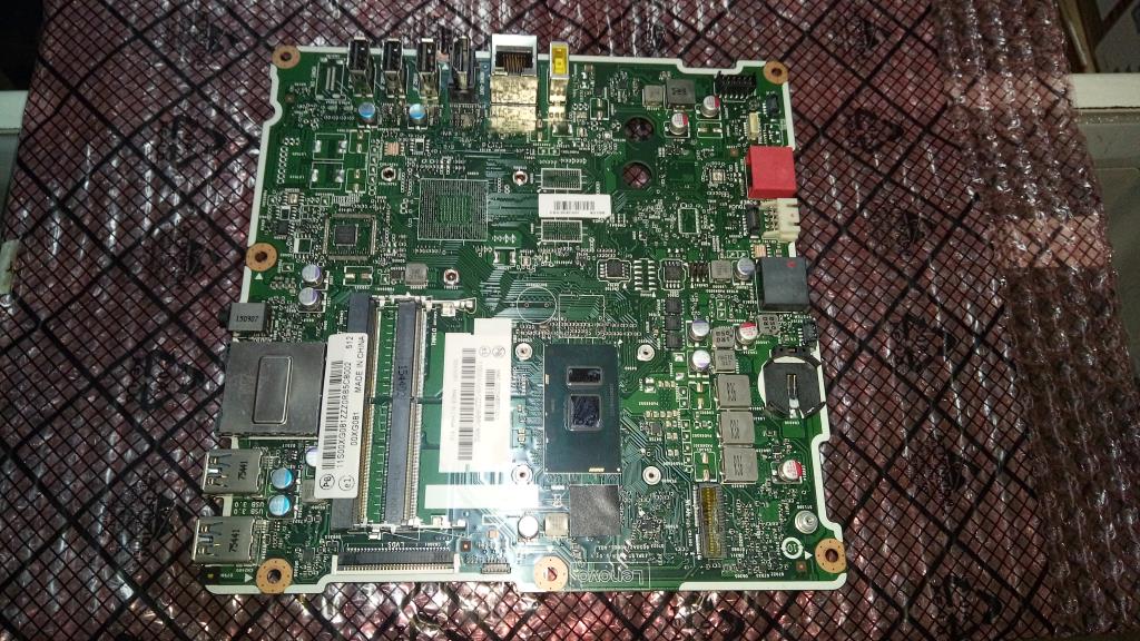 Lenovo Pl System Boards - 00XG081
