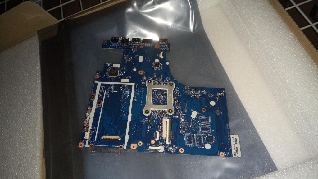 Lenovo Pl System Boards - 5B20F99840