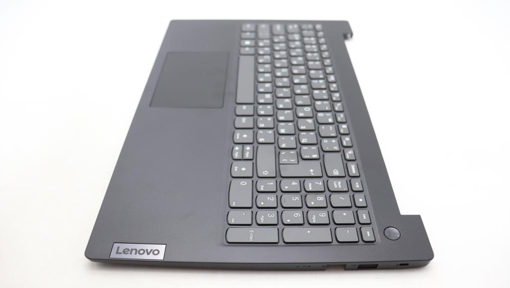 Lenovo Cover Upper Case Assembly Bul - 5CB1L67769