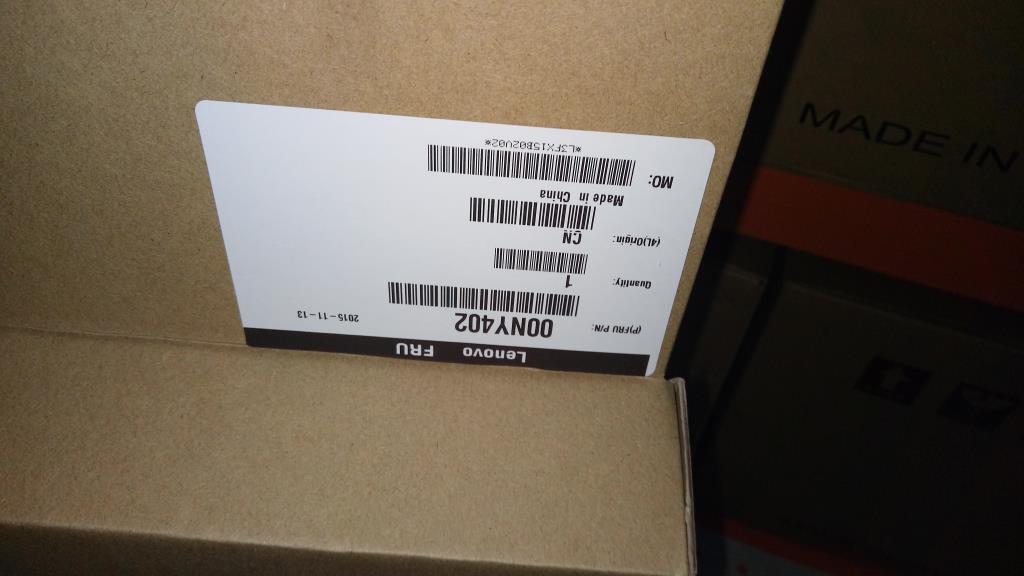 Lenovo Display Sdc 173 Fhd Ips Ag For - 00NY402