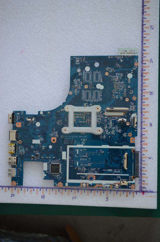 Lenovo Replacement Part - 5B20H71398
