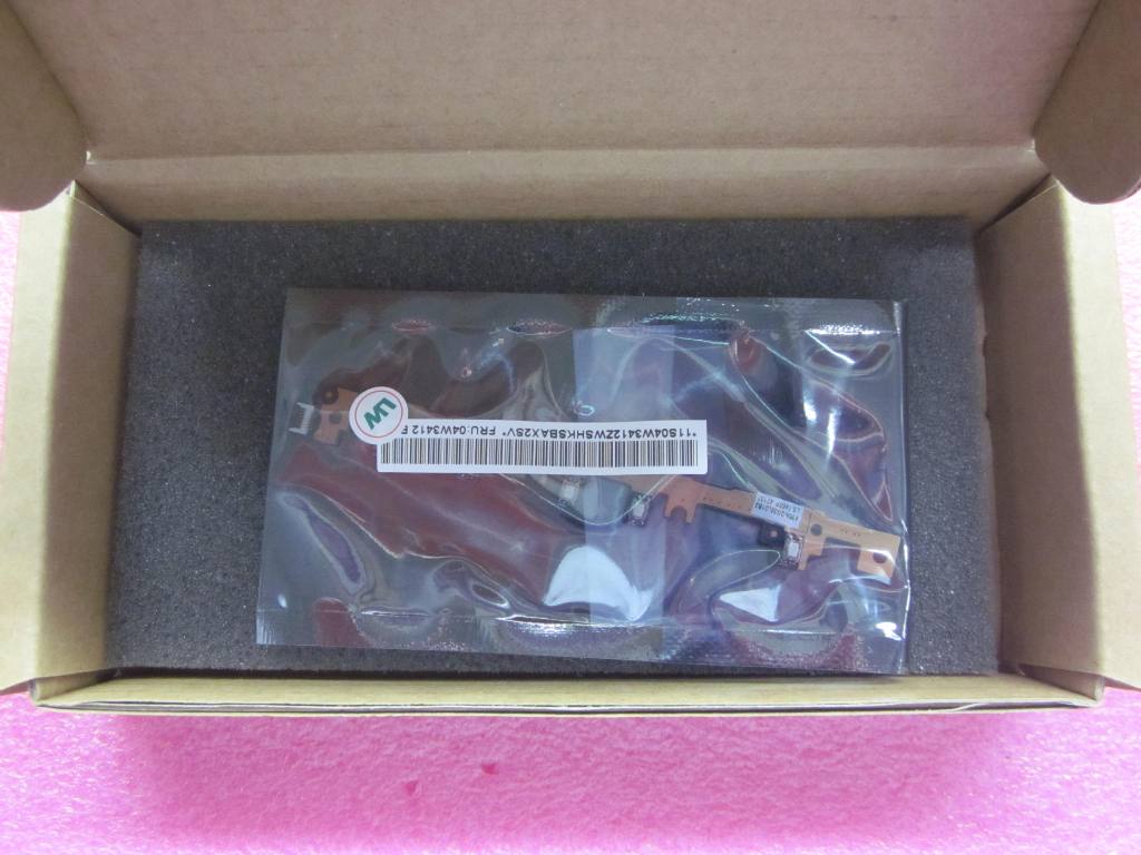 Lenovo 04W3412 - Part