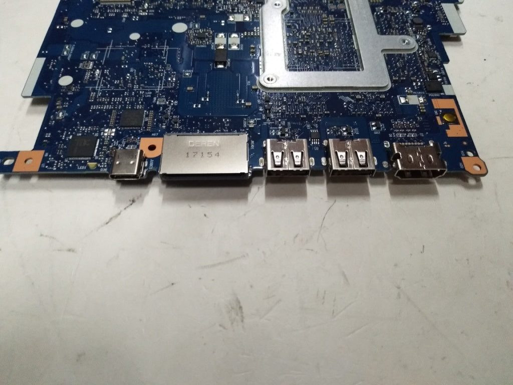 Lenovo Mb Nmb191 I5-7300Hq G1V2G Nbl - 5B20N00212