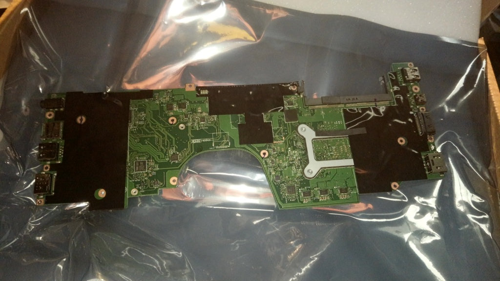 Lenovo Motherboard - 00NY939