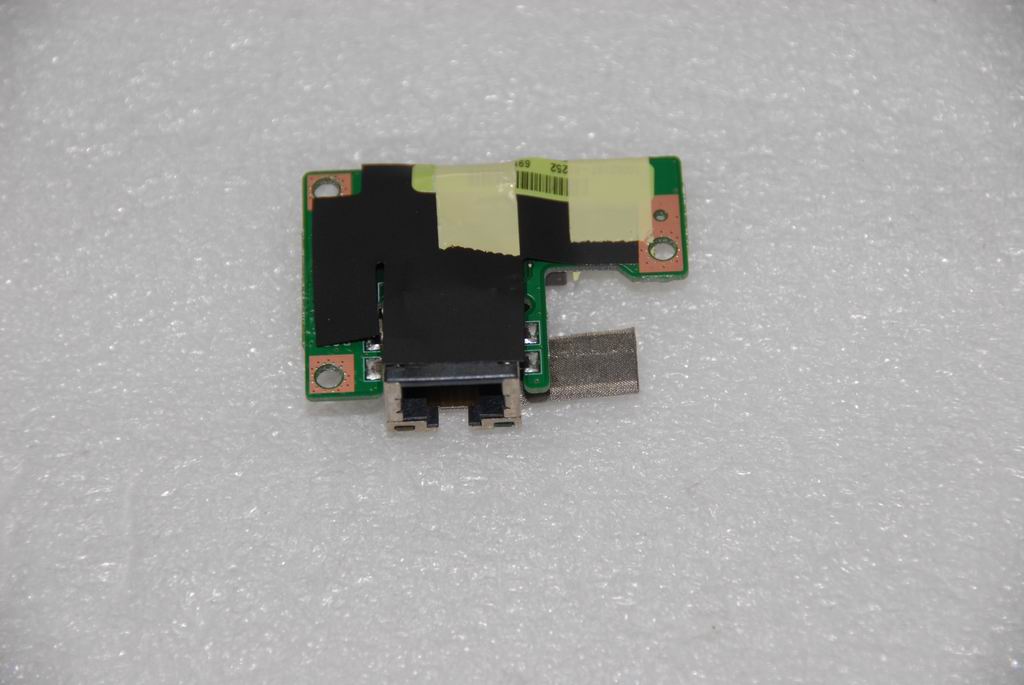 Lenovo 31034580 Board Y530 Power Switch 10 100