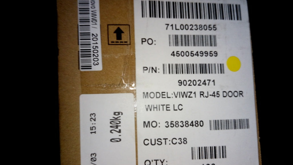 Lenovo Co Covers - 90202471