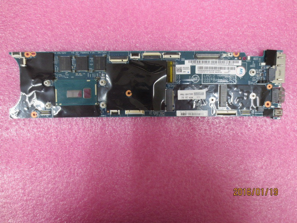 Lenovo Pl System Boards - 00HT350