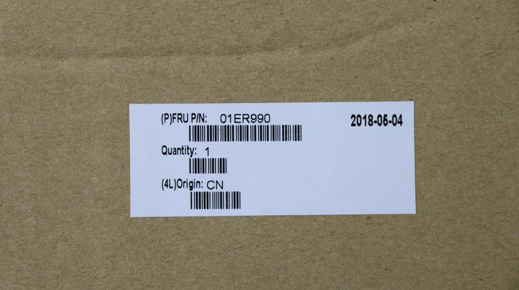Lenovo Payton2Walter2 Nbl Kbd,Lt,Chy - 01ER990