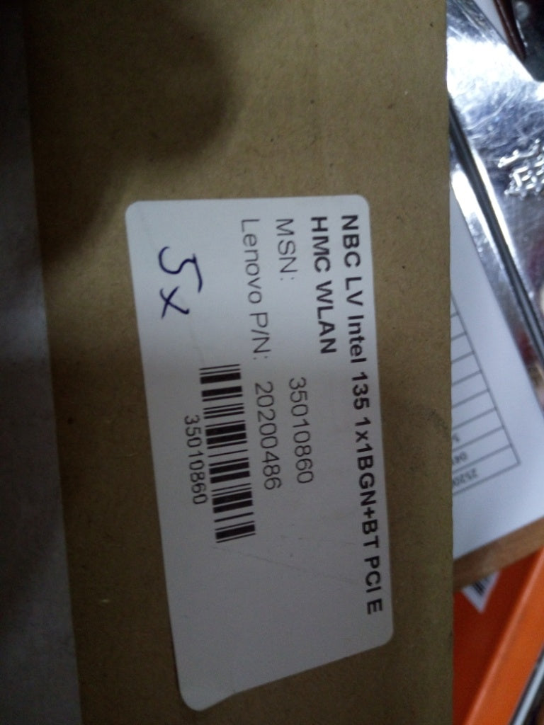 Lenovo Mb - 20200486
