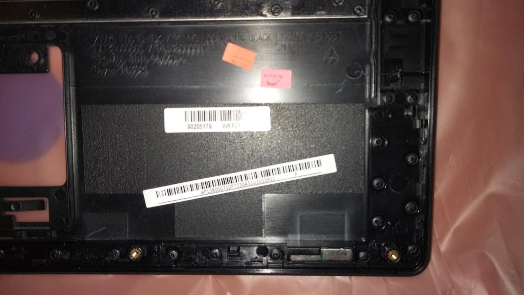 Lenovo Co Covers - 90205179