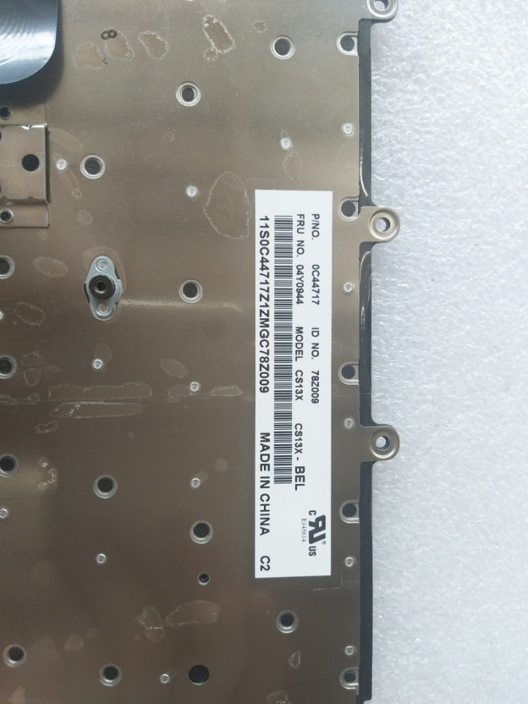Lenovo Kb Keyboards External - 04Y0944