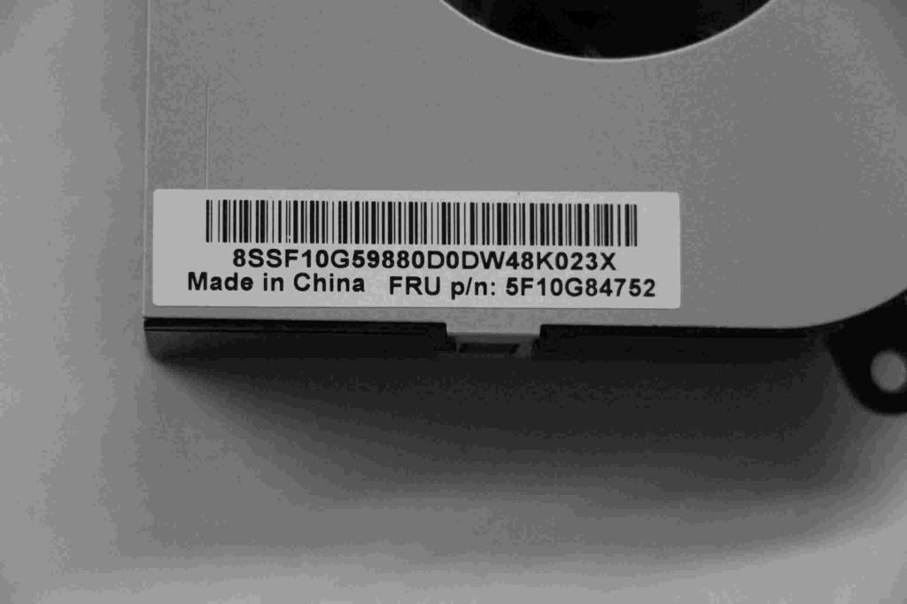 Lenovo Fa Fans - 5F10G84752