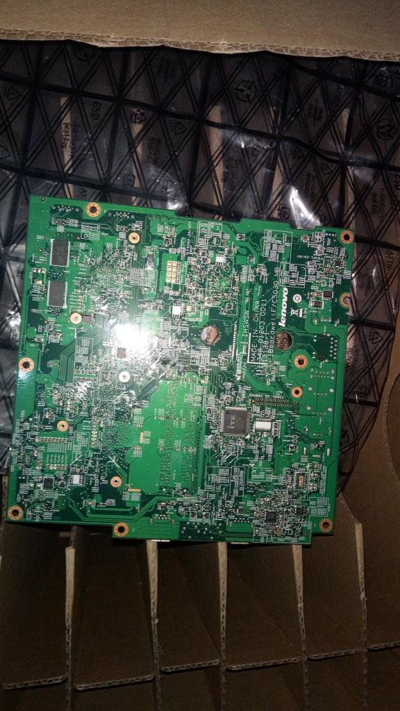 Lenovo Mb - 5B20G81615