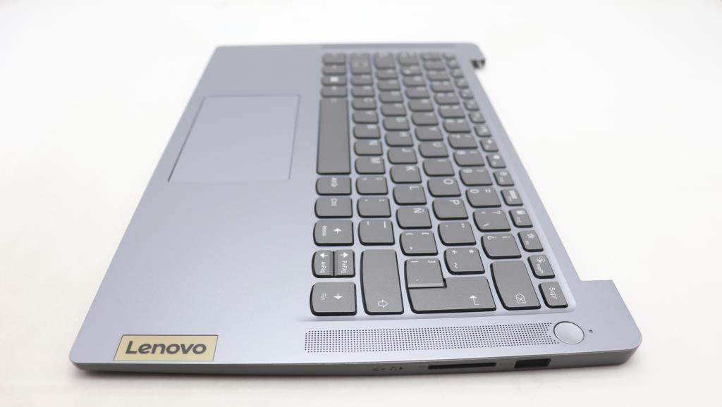 Lenovo Cover Upper Case Assembly La S - 5CB1L30268