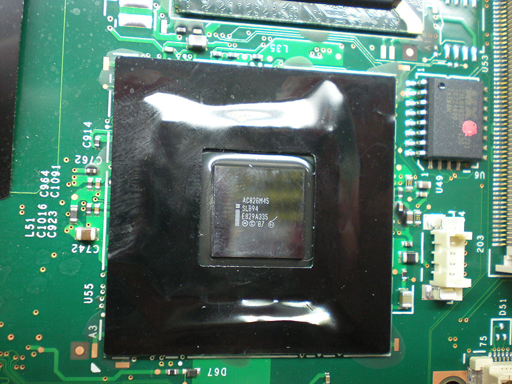 Lenovo Replacement Part - 43Y9243
