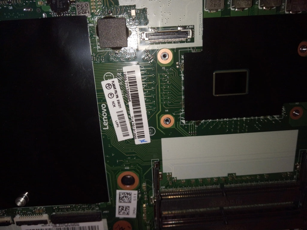 Lenovo Pl System Boards - 01AV311