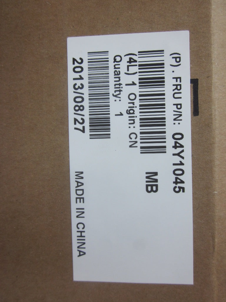Lenovo Replacement Part - 04Y1045