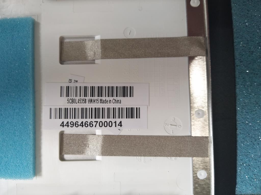 Lenovo Co Covers - 5CB0L45358