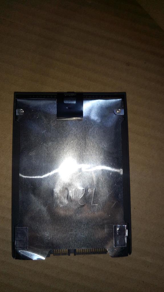 Lenovo Hd Hard Drives - 00PA948