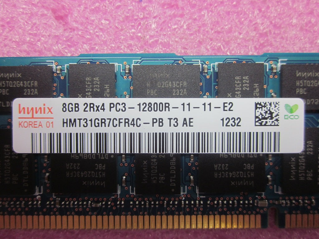 Lenovo 03T8398 Memory