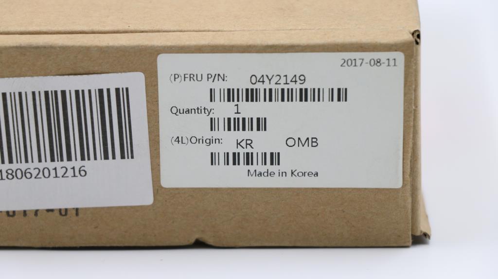 Lenovo Replacement Part - 04Y2149