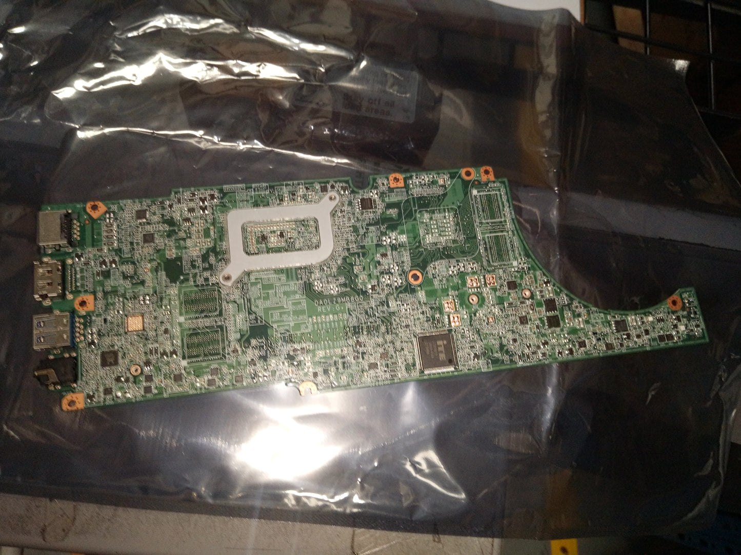 Lenovo Pl System Boards - 90004532