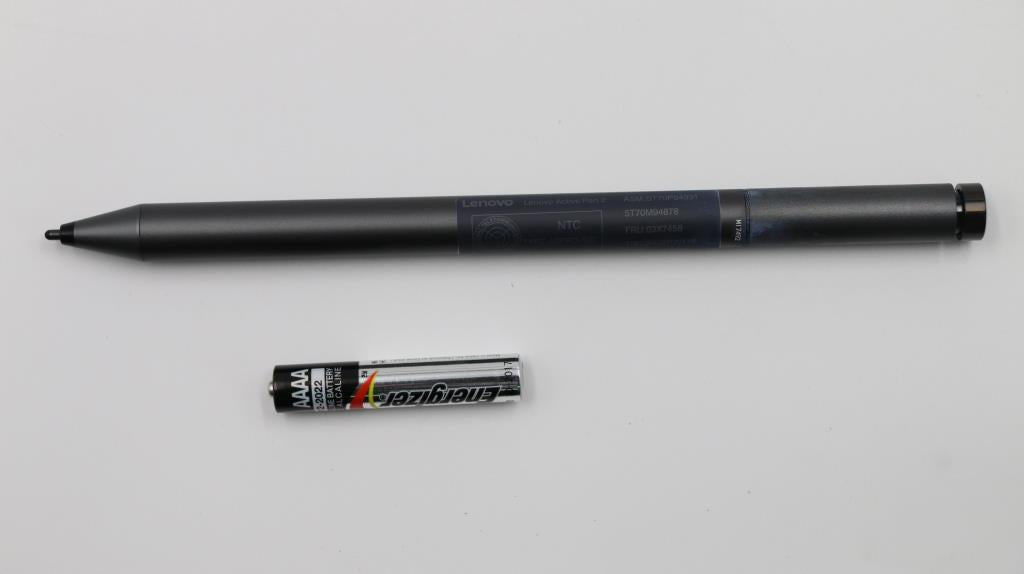 Lenovo 5T70M94878 Wcm Esp101B2Xc5 D9.5 Bt Pen