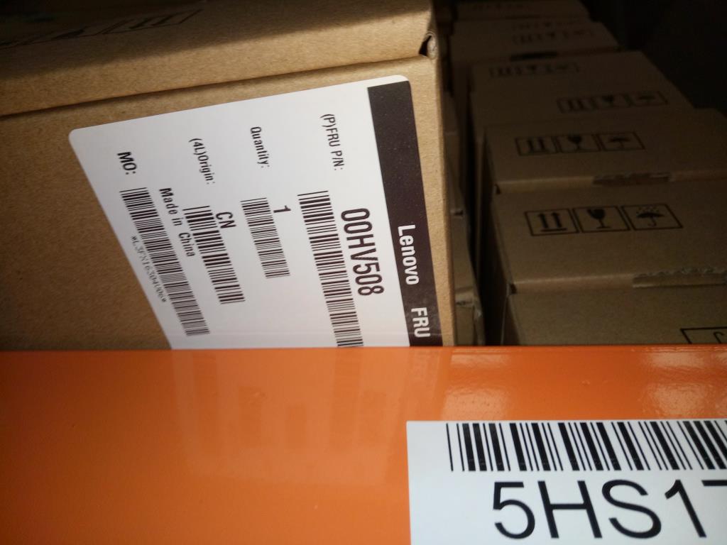 Lenovo Ci Cards Misc Internal - 00HV508