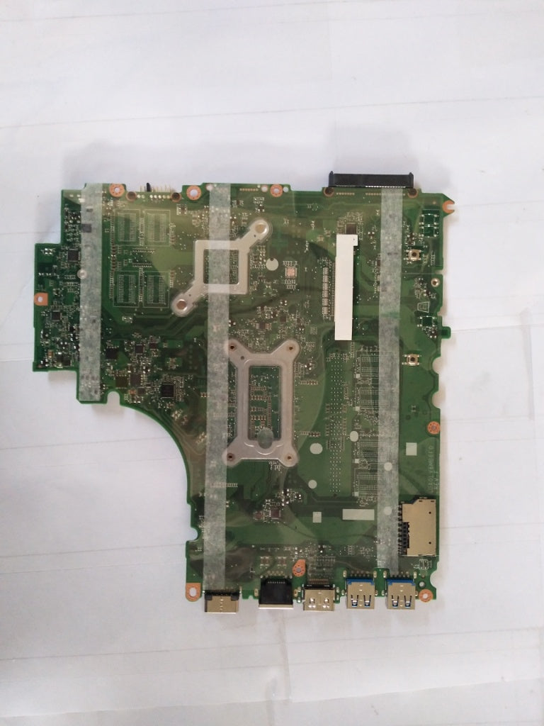 Lenovo Lv9A Mb(I5Cpu2.3G,1V2G,Hsfbod) - 5B20M32001