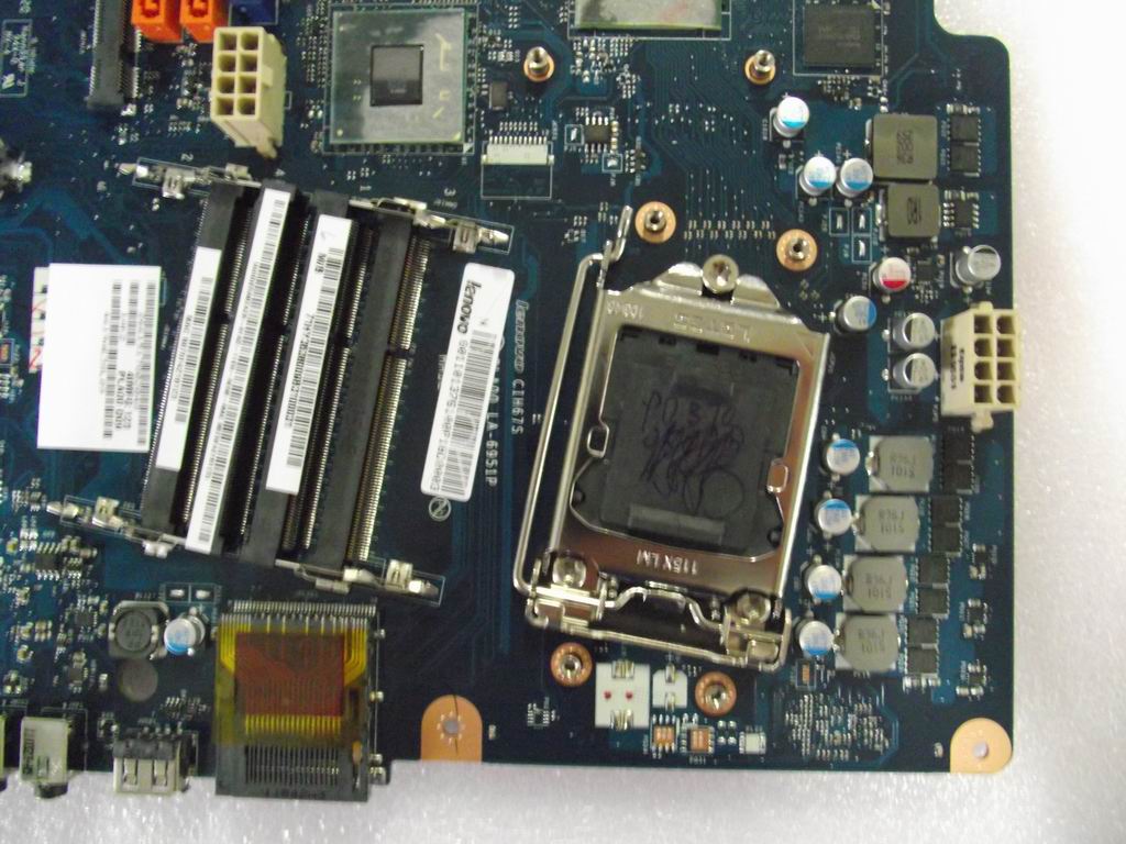 Lenovo Replacement Part - 11013761