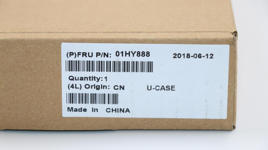 Lenovo C-Cover, Keyboard, Chy+Fuyu, U - 01HY888