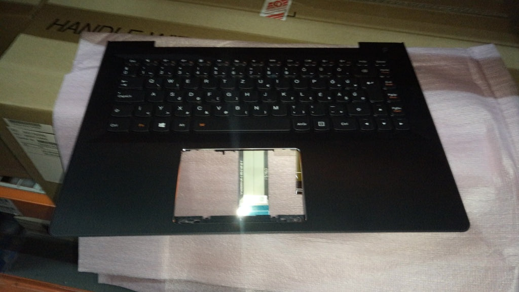 Lenovo Co Covers - 5CB0J33088