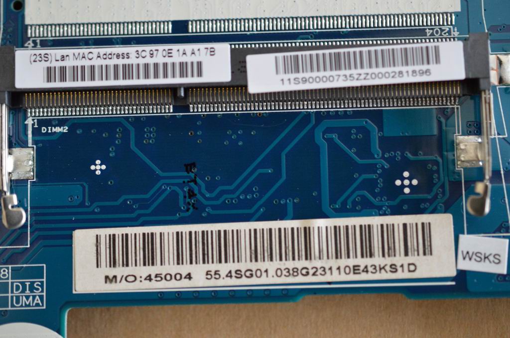 Lenovo Replacement Part - 90000735